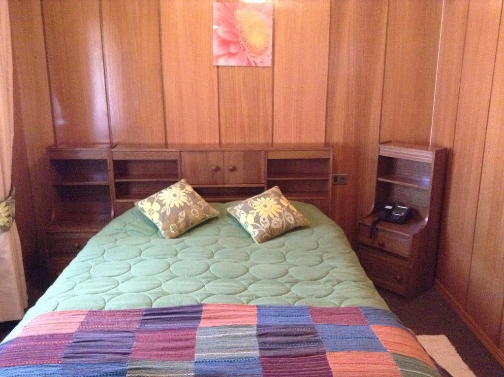 Hotel Le Mirage Puerto Montt Quarto foto